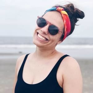 Meet your Posher, Grace